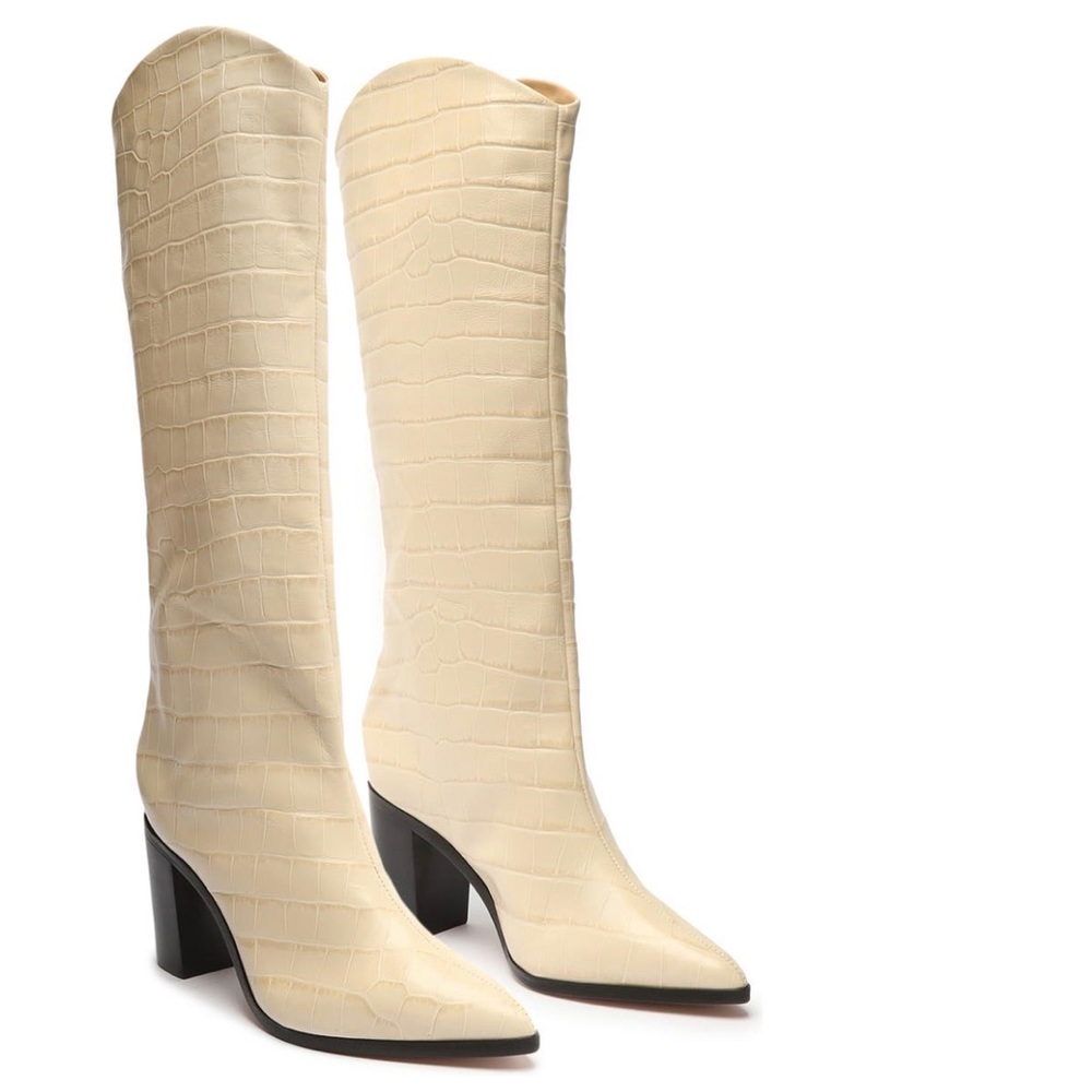 SCHUTZ Boots